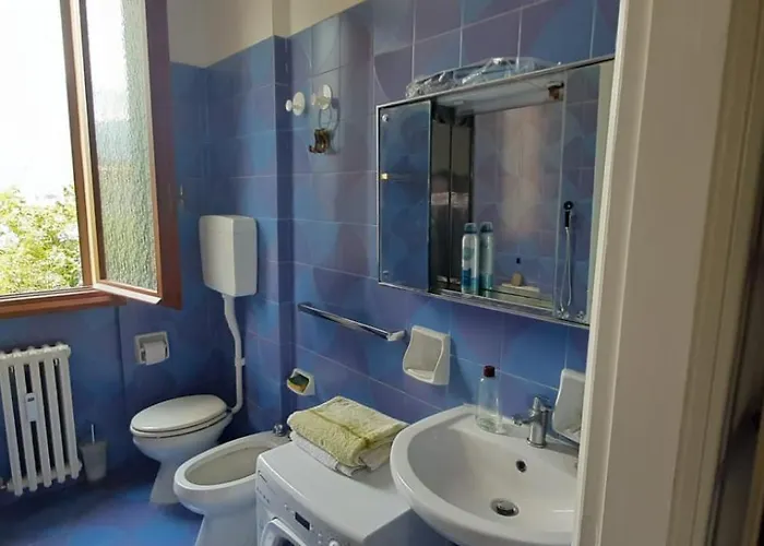 Apartment Wonderful In The Pine Forest