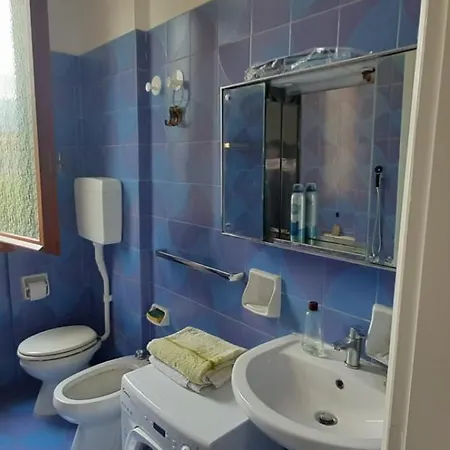 Apartman Wonderful In The Pine Forest