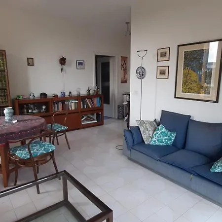 Appartement Wonderful In The Pine Forest *