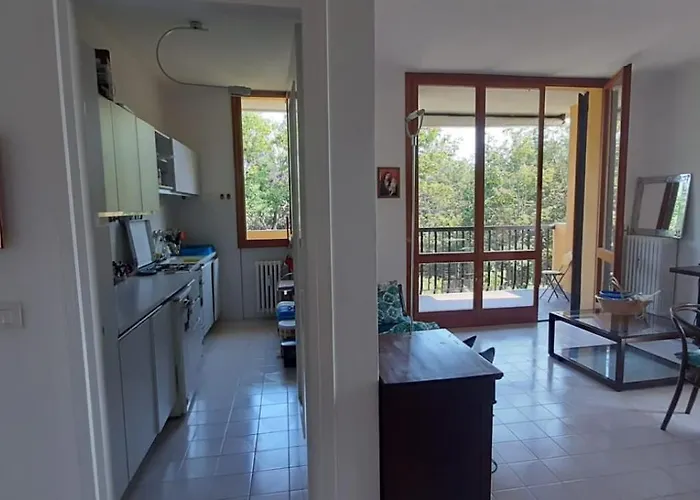 Apartment Wonderful In The Pine Forest *